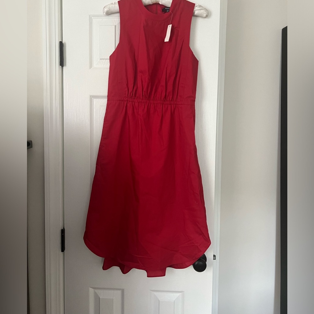 Madewell size 0 cotton dress.